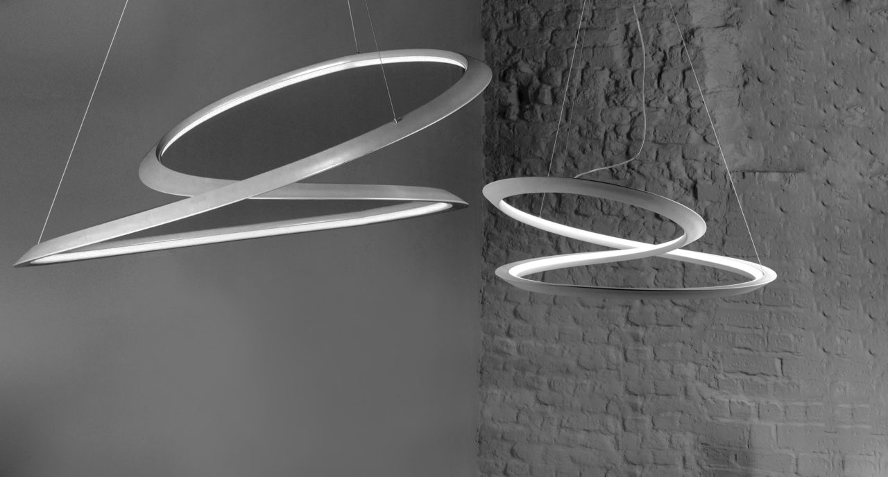 Kepler Minor Pendant Lamp by Nemo Lamps